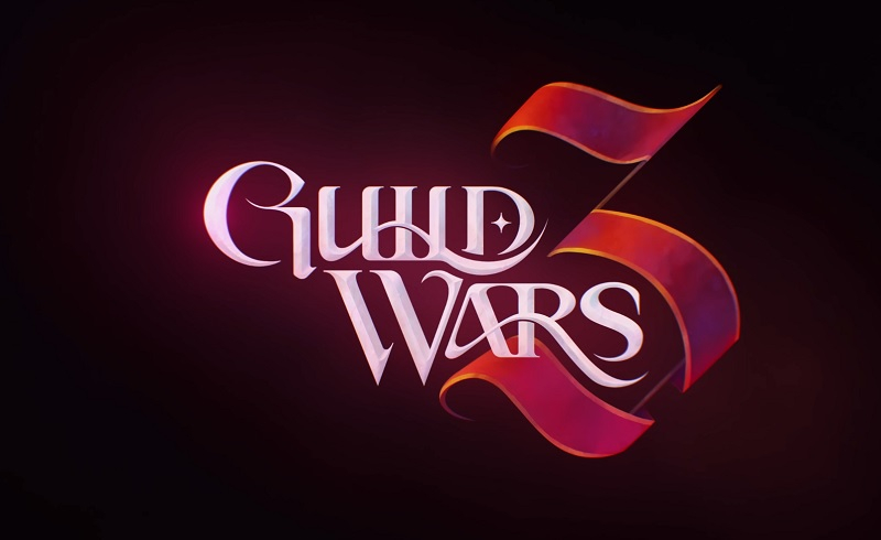 Анонсирована Guild Wars 3 — масштабная многопользовательская ролевая игра, которая впервые в истории серии выйдет на консолях