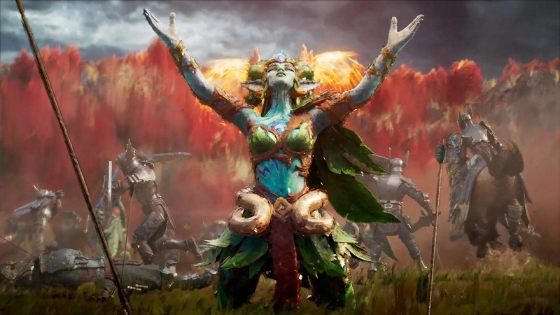 Астрологи в восторге: новый патч для Heroes of Might & Magic: Olden Era починил понедельники