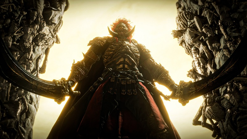 FromSoftware подтвердила дату выхода Elden Ring: Tarnished Edition для Nintendo Switch 2 и платное дополнение для других платформ
