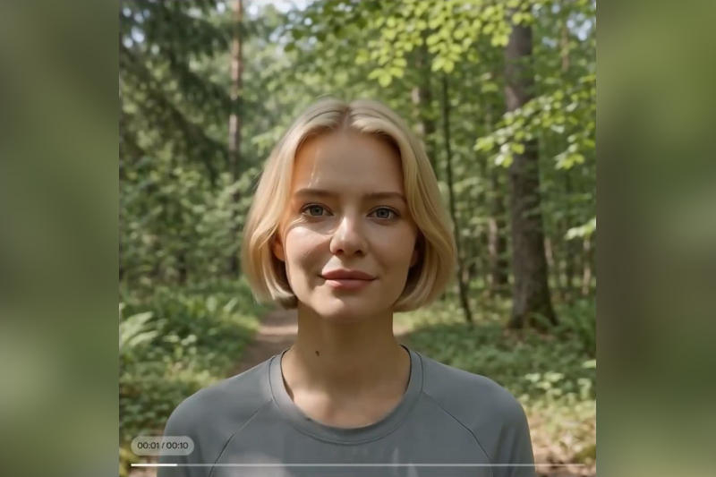 Google начала развёртывать Gemini Avatar — технологию, которая создаёт пугающе реалистичных цифровых двойников