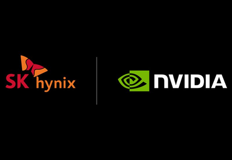 Nvidia и SK hynix подписали соглашение о долгосрочном сотрудничестве в «широком спектре технологий»
