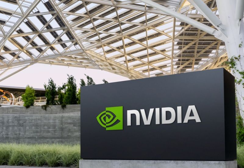 Nvidia признали самой подготовленной к будущему компанией — Microsoft и Alphabet остались позади