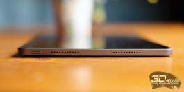 Обзор HUAWEI MatePad SE 11" (2026): тонкий металлический планшет с раритетной начинкой