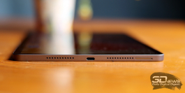 Обзор HUAWEI MatePad SE 11" (2026): тонкий металлический планшет с раритетной начинкой