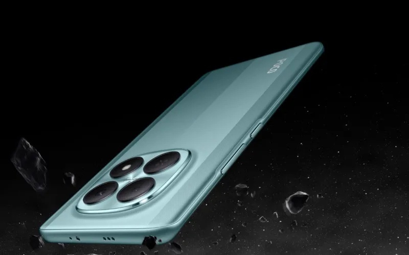 Poco X8 Pro Max, Poco X8 Pro и Poco M8 — надёжные смартфоны для коммуникаций и игр