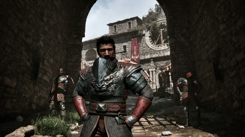 Ремейк «Готики» вышел на ПК и консолях — критики возвращение легендарной RPG не оценили