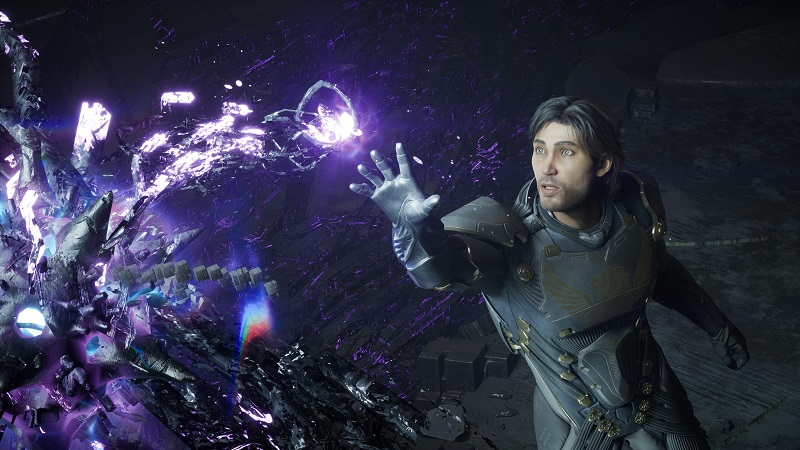 «С возвращением, Mass Effect»: 20 минут геймплея ролевого боевика Exodus впечатлили фанатов