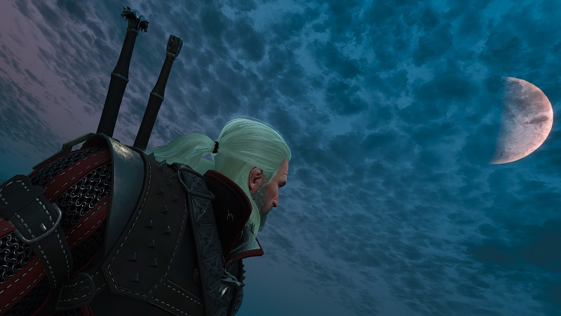 CD Projekt Red подтвердила, когда и где покажет «Баллады прошлого» — третье сюжетное дополнение к The Witcher 3: Wild Hunt