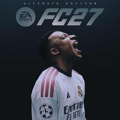 Electronic Arts подтвердила дату анонса и главную звезду EA Sports FC 27