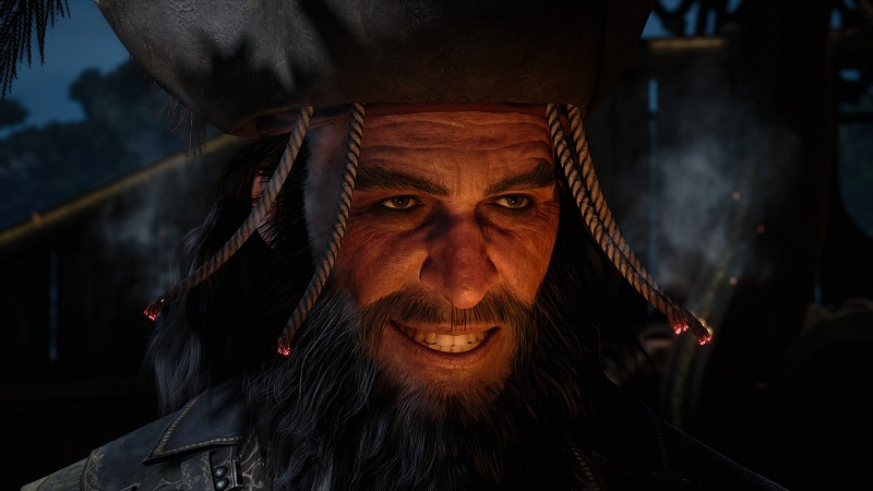 «Орден нуждается в вас как никогда»: GamesVoice открыла сбор средств на русскую озвучку Assassin’s Creed Black Flag Resynced