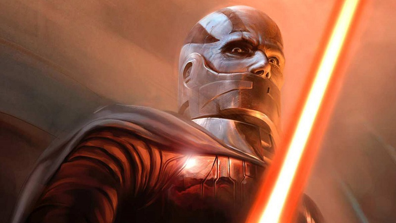 Слухи: многострадальный ремейк Star Wars: Knights of the Old Republic скоро выйдет из тени
