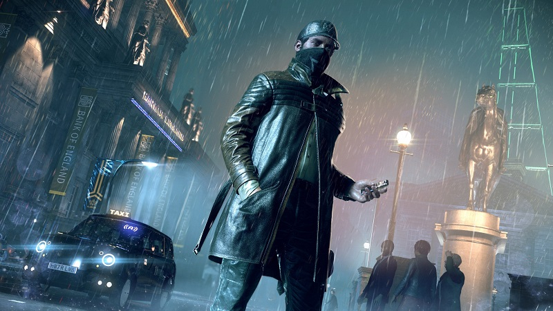 Ubisoft компенсирует задержку новых Assassin’s Creed, Far Cry и Ghost Recon переизданиями старых игр, включая Watch Dogs: Legion и Ghost Recon Wildlands