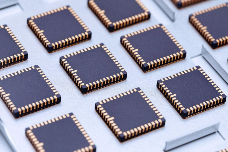 В России создали электронно-лучевой литограф для печати чипов эпохи Pentium 4